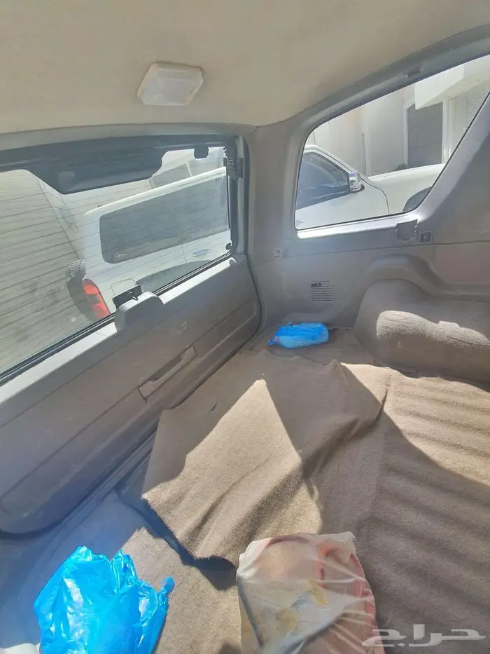 باثفندر 2005 الممشى 12000فقط 13