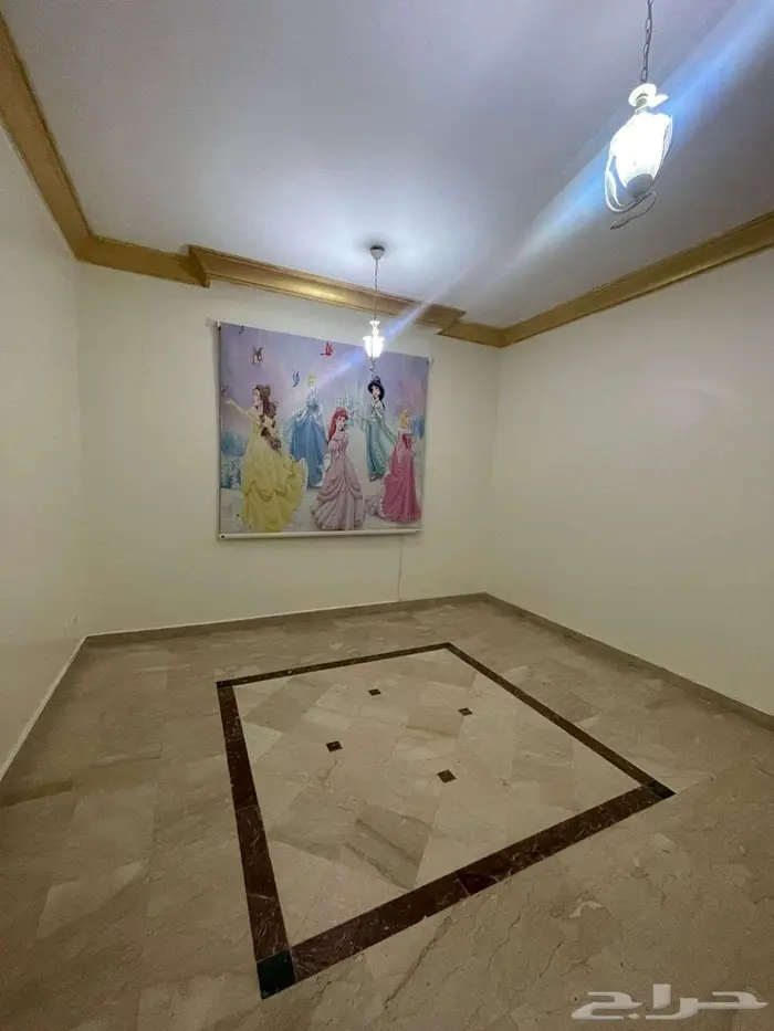 شقة غير مفروشة للإيجار السنوي في جدة حي السلامة شارع صاري 2