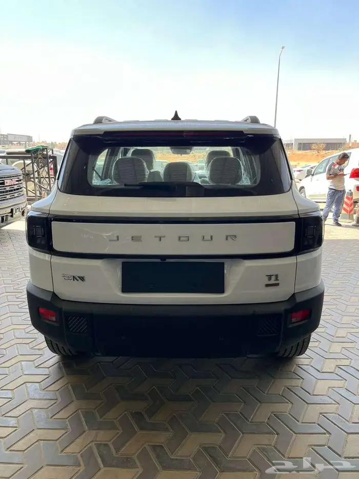 جيتور T1 3