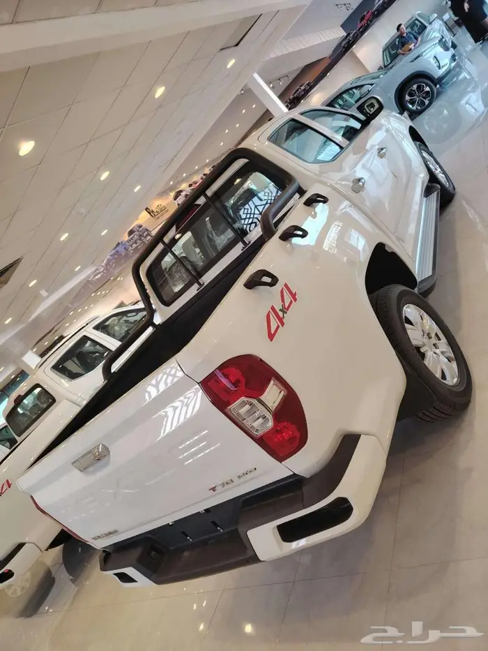 ماكسيس T70 2024 قير عادي غمارتين 1