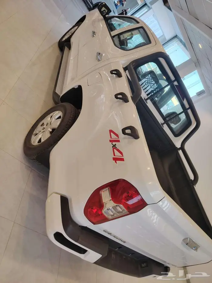 ماكسيس T70 2024 قير عادي غمارتين 6