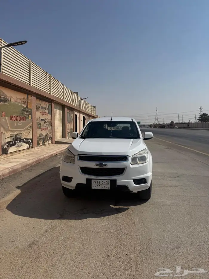 بليزر 2015 8