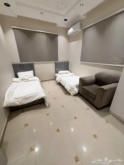 شاليه للايجار بالوسام 0