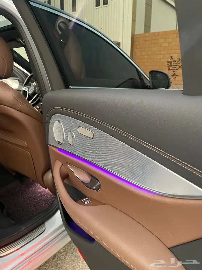 مرسيدس E350 13
