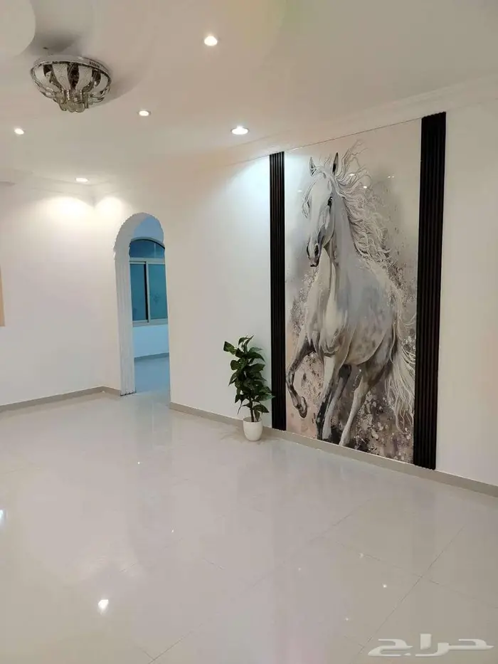 دبلكس للبيع حي الضاحيه ب 880 الف 16