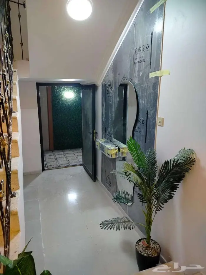 دبلكس للبيع حي الضاحيه ب 880 الف 32