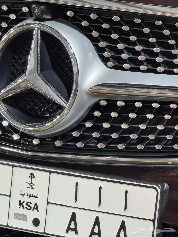 مرسيدس كوبيه E 450 9