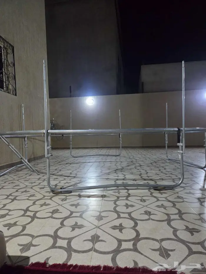 نطيطة مقاس 4 م 0