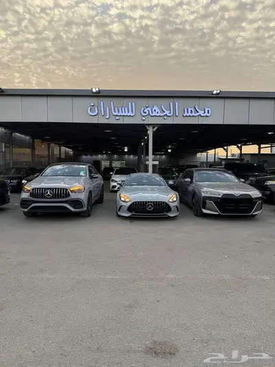Mercedes-Benz AMG GT 63 S 4MATIC index