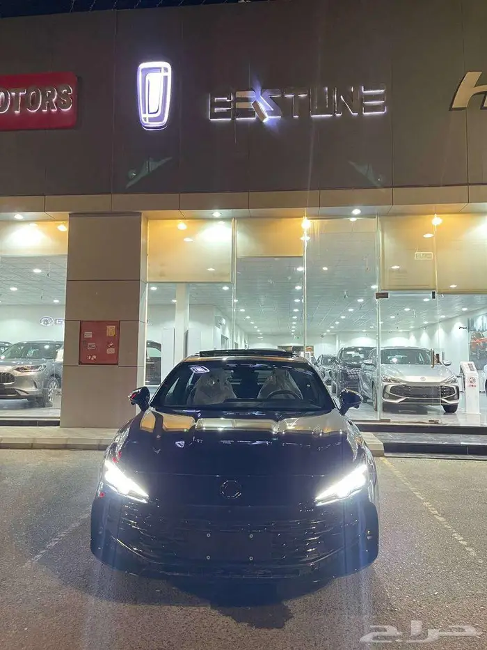 ام جي 7 2025 ستاندر 0