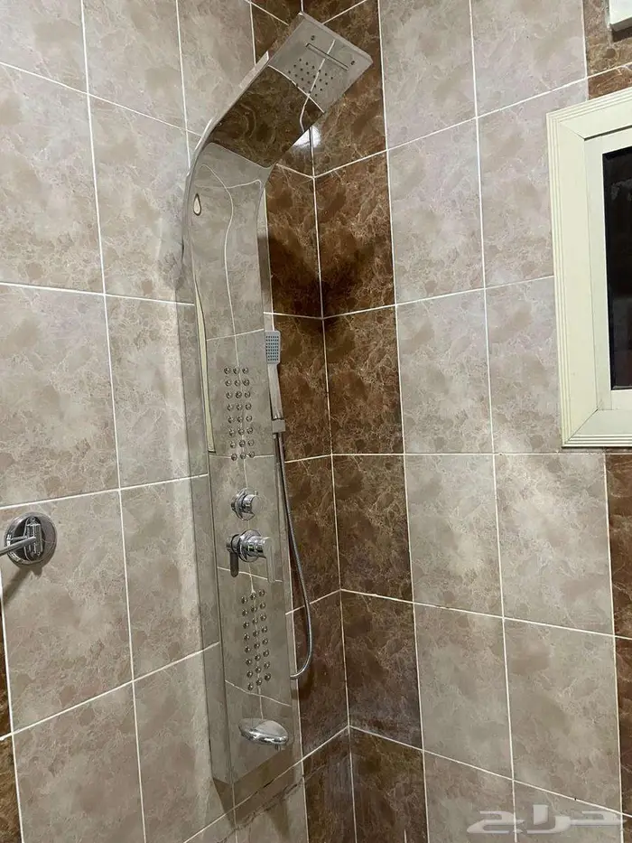 عماره للبيع دورين 5