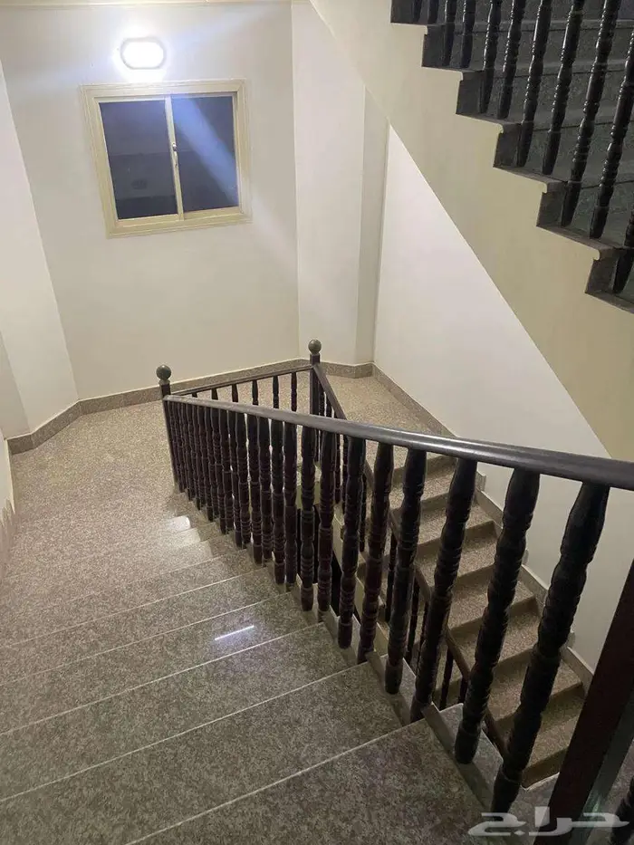 عماره للبيع دورين 9