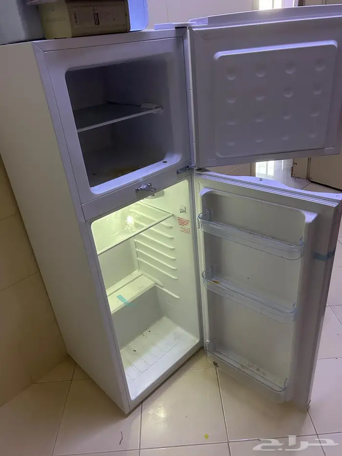 ثلاجة جنرال صغيرة 2