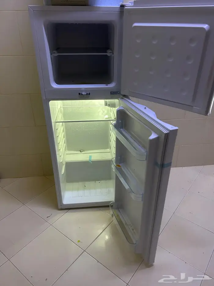 ثلاجة جنرال صغيرة 1
