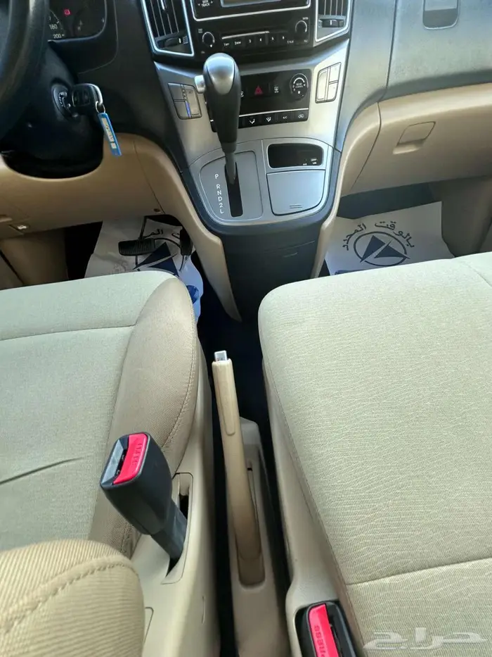 هيونداي H1 18