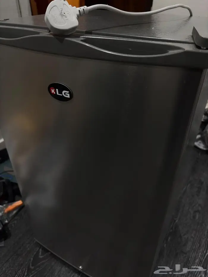 ثلاجه ميني نظيفه 3