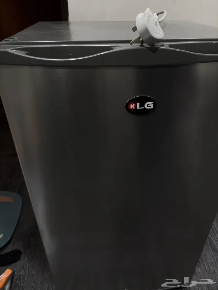 ثلاجه ميني نظيفه 4