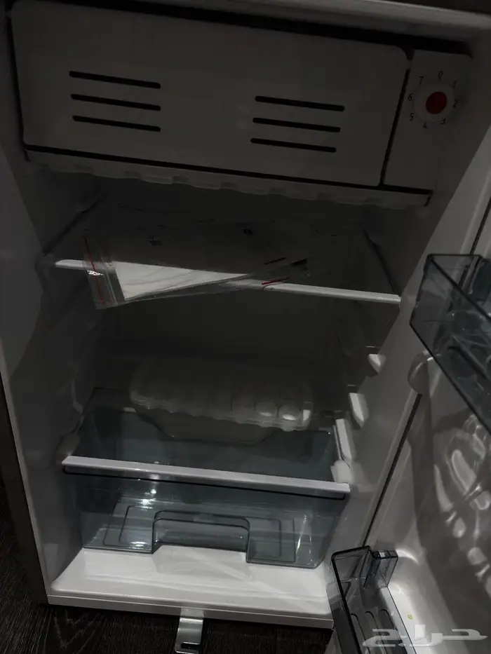 ثلاجه ميني نظيفه 2