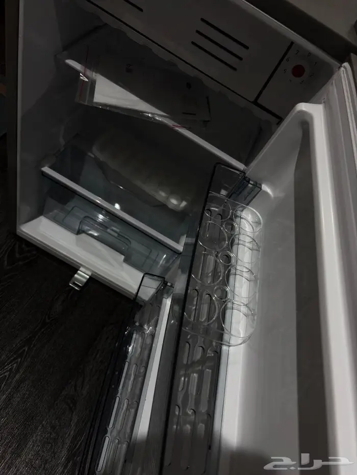 ثلاجه ميني نظيفه 5