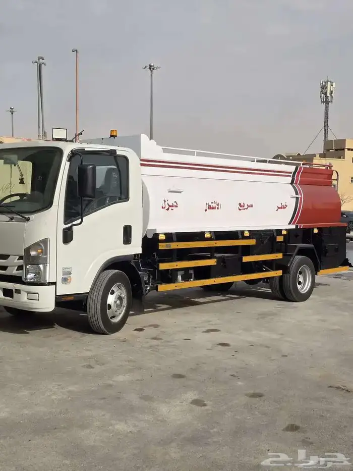 ديزل توصيل وتوريد ديزل 0