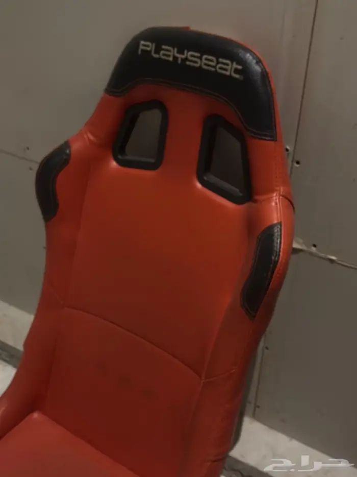 دركسون G920 Logitech طقم كامل 4