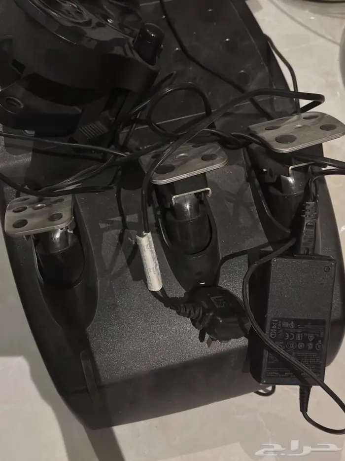 دركسون G920 Logitech طقم كامل 7