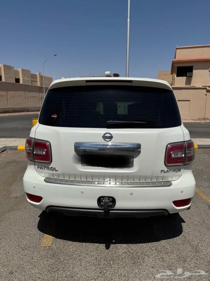 باترول بلاتينيوم 1