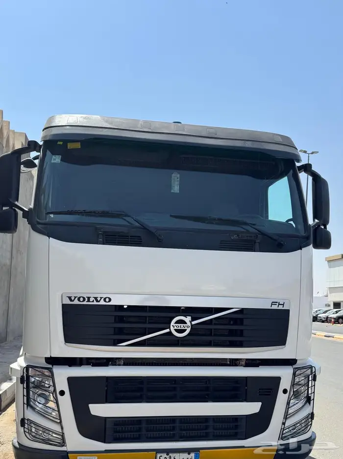 فولفو الزاهد 2008 0