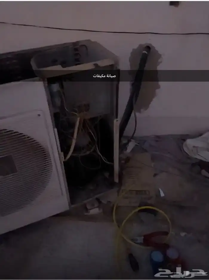 اصلاح وصيانة معدات المطاعم والمخابز والمنازل بخدمتكم 1