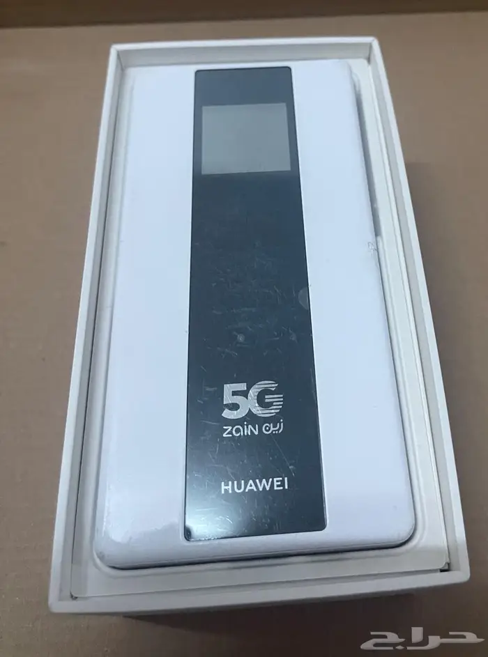 رواتر متنقل وباور بنك Wifi Router Power Bank 2