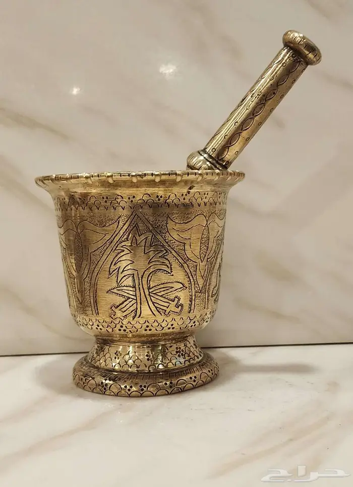 نجر منقوش مشرشر يجمل لا تشتري الا لما تسمع صوته 0