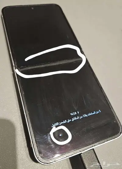 سامسونج samsung z flip 6 index