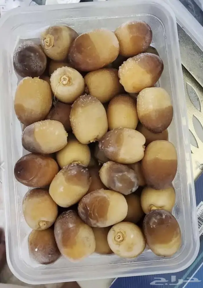 تمر روثانة فاخر 0
