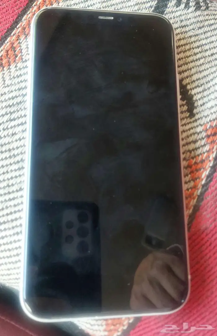 جوال ايفون 11 1
