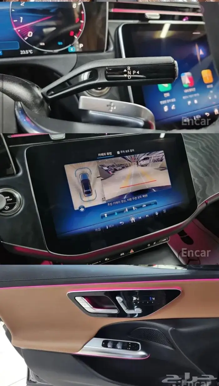 E-class E200 (بنزين) 2025 2