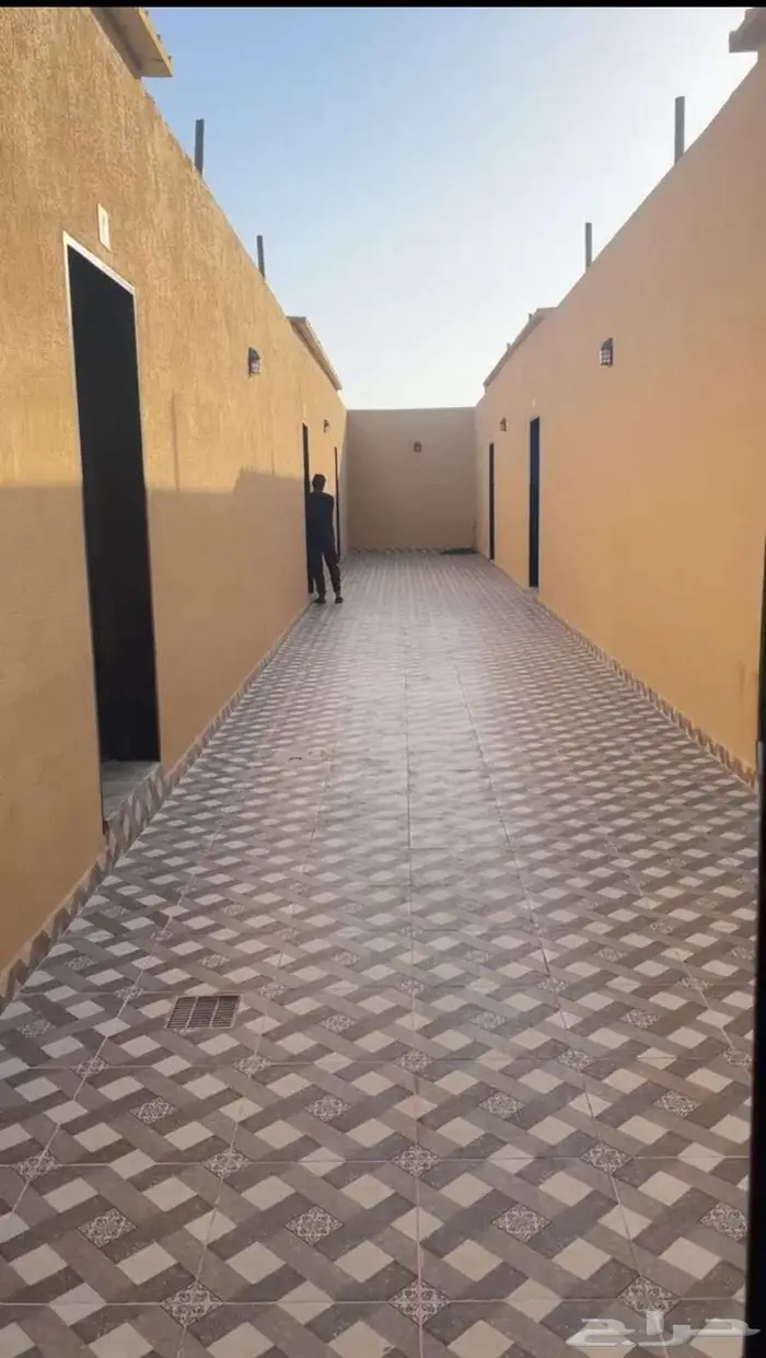 للبيع استراحة بالرياض في حي عريض 1