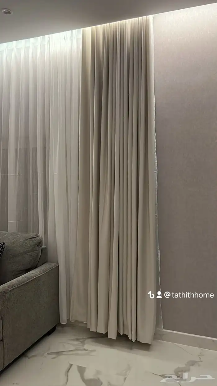 دواليب خزائن غرف نوم ستاير تفصيل حسب الطلب 4