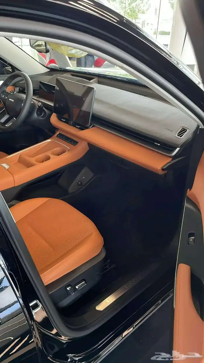 HAVAL H6 2026 12
