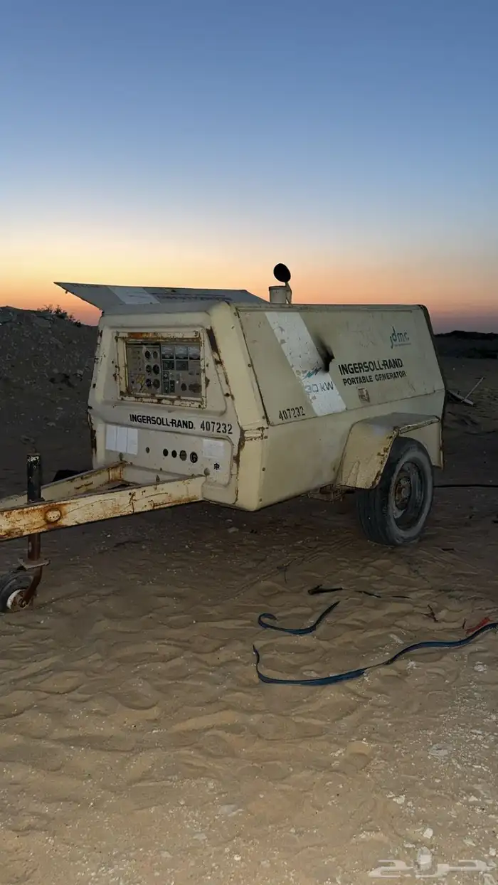 مكينة كهرب باركنز امريكيه مديل 1990 اصليه 1