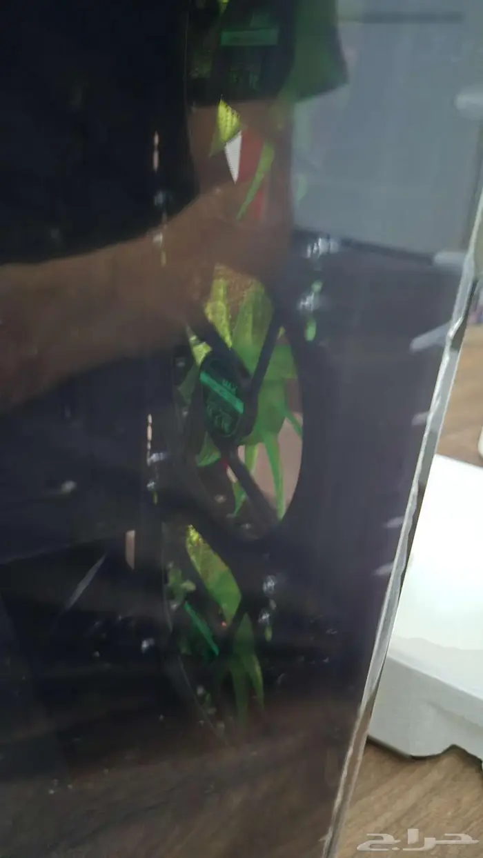 للبيع كيس PC جديد من شركة كولر ماستر 1