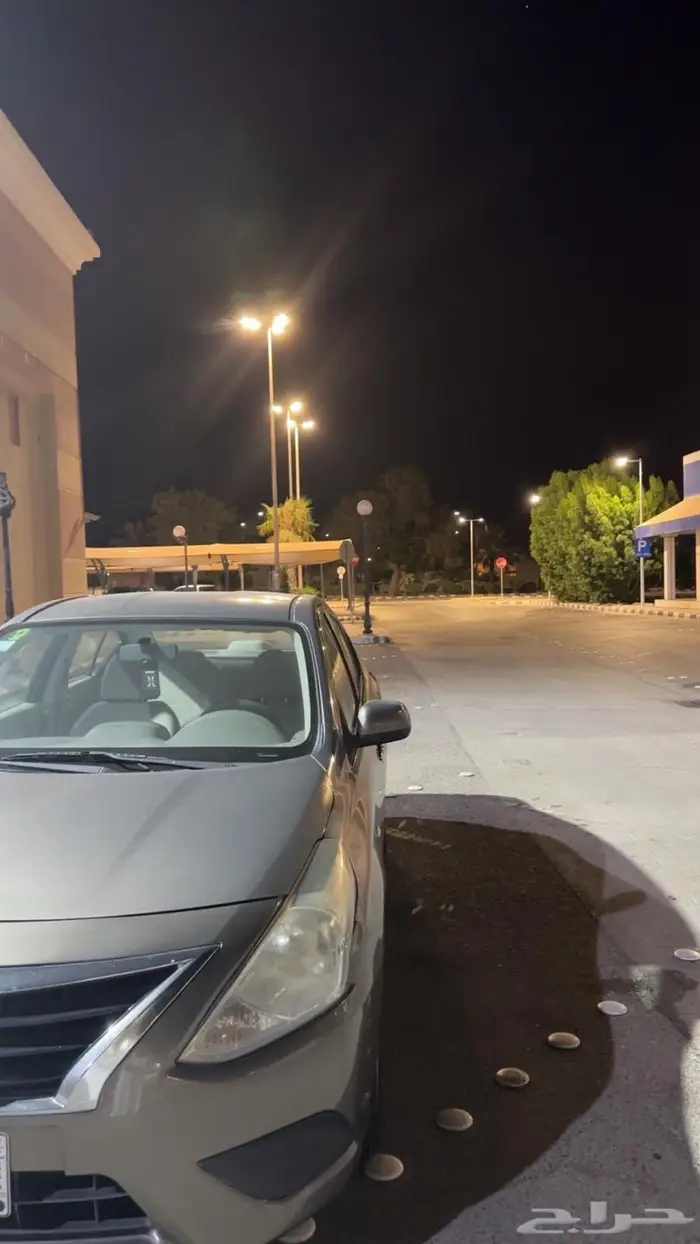 نيسان صني 2