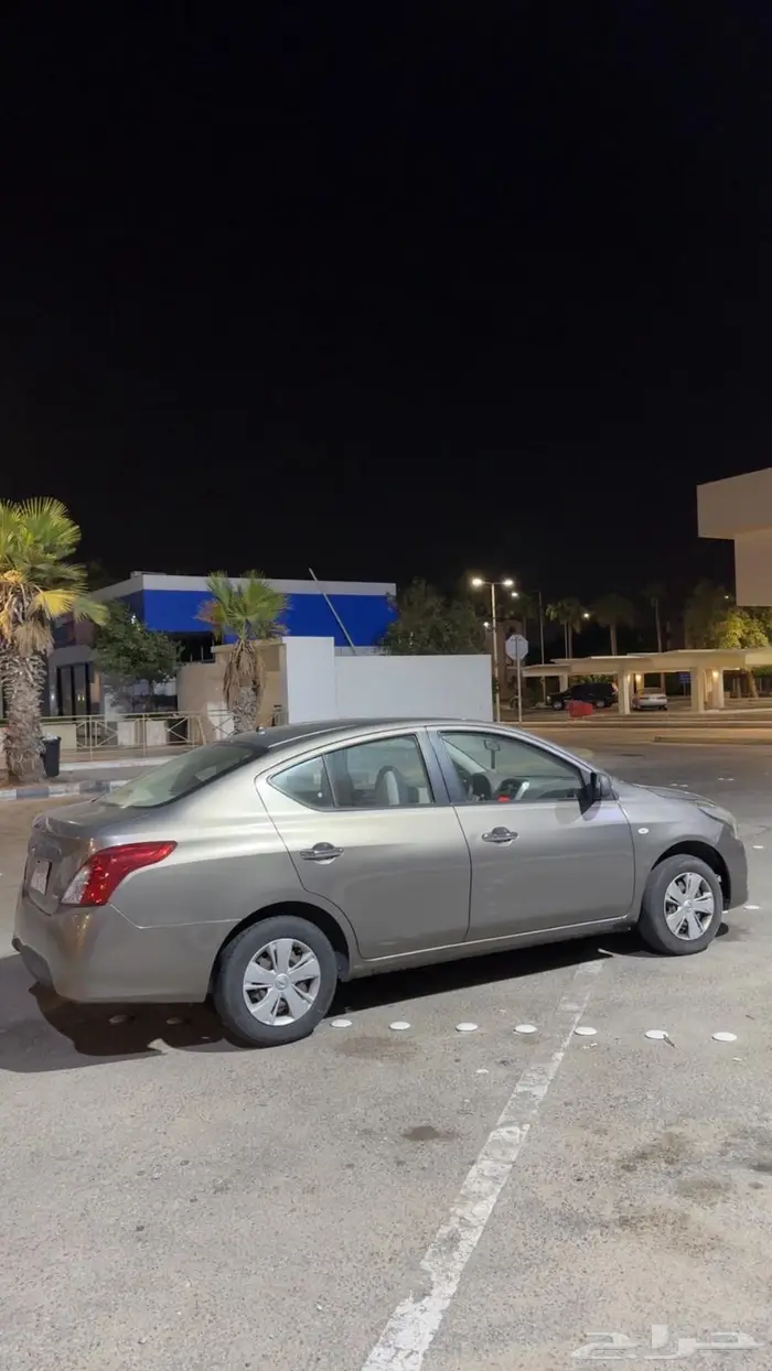 نيسان صني 4