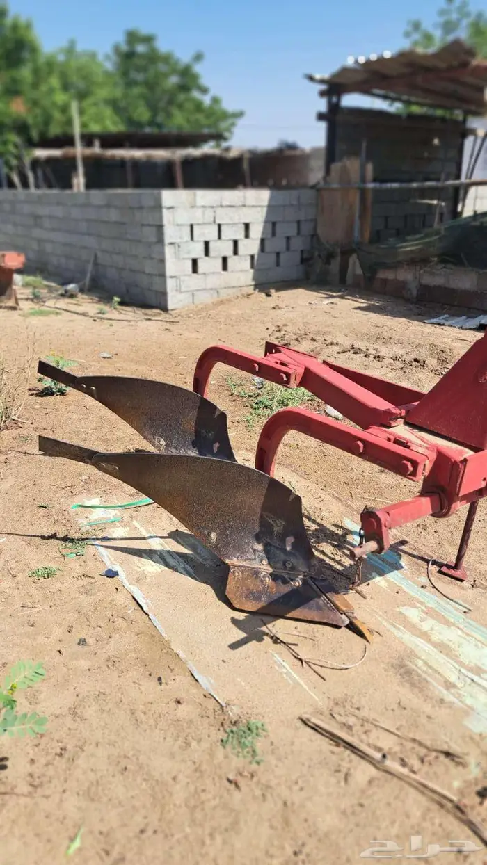 محراث كزمتين - صاروخ 0