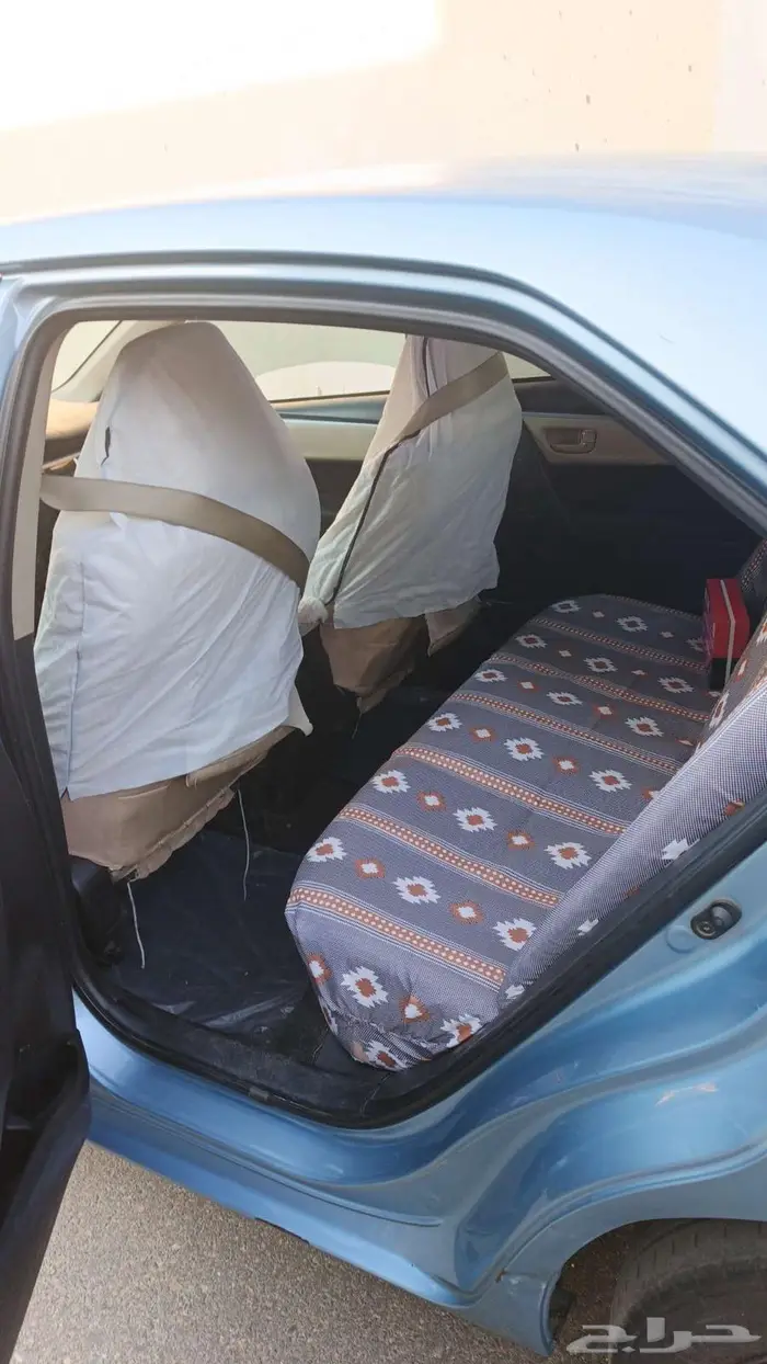 كورولا 2016 للبيع 2