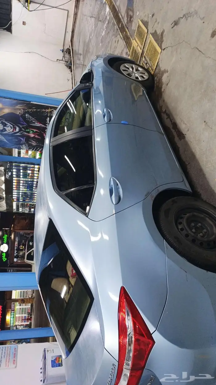 كورولا 2016 للبيع 8