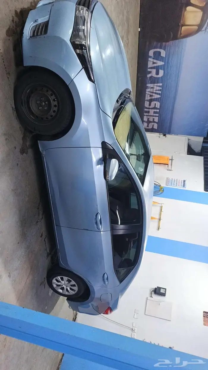 كورولا 2016 للبيع 4