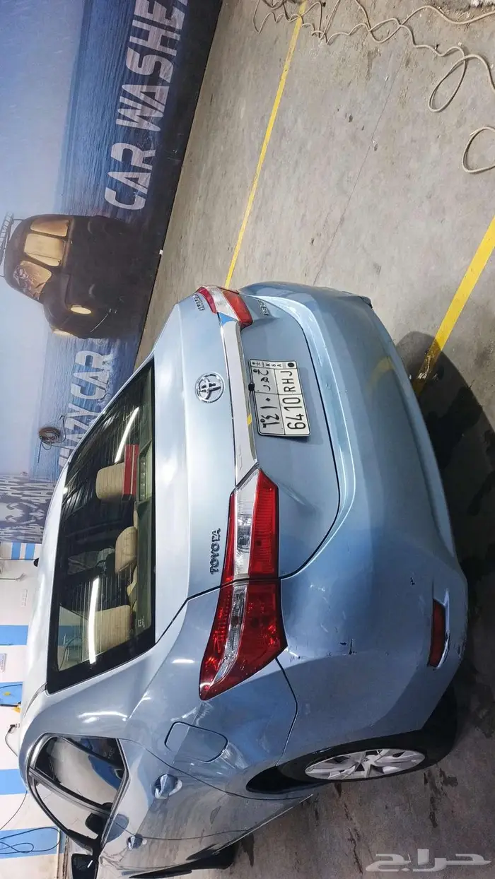 كورولا 2016 للبيع 11