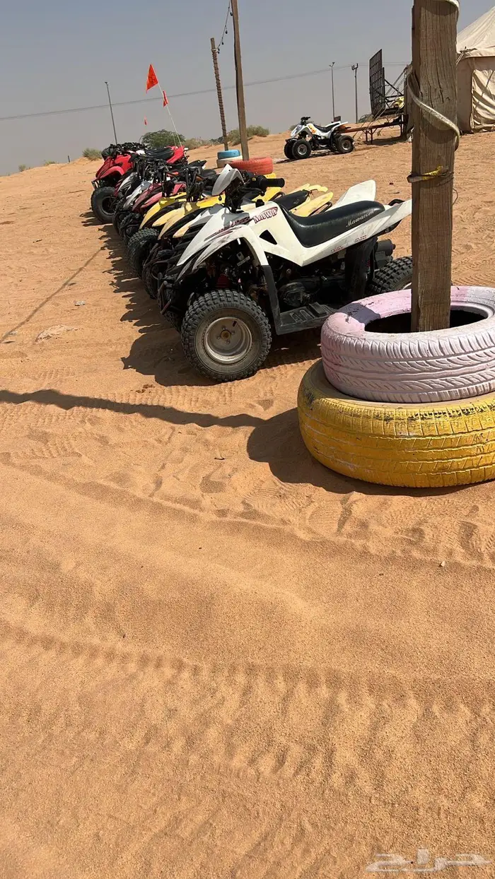 دبابات للايجار 1