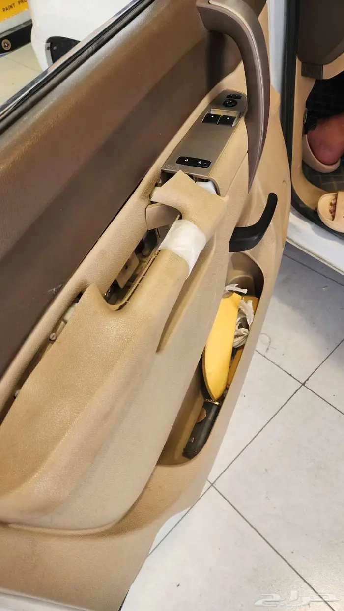 شماسات برادو اصلاح ديكورات 7