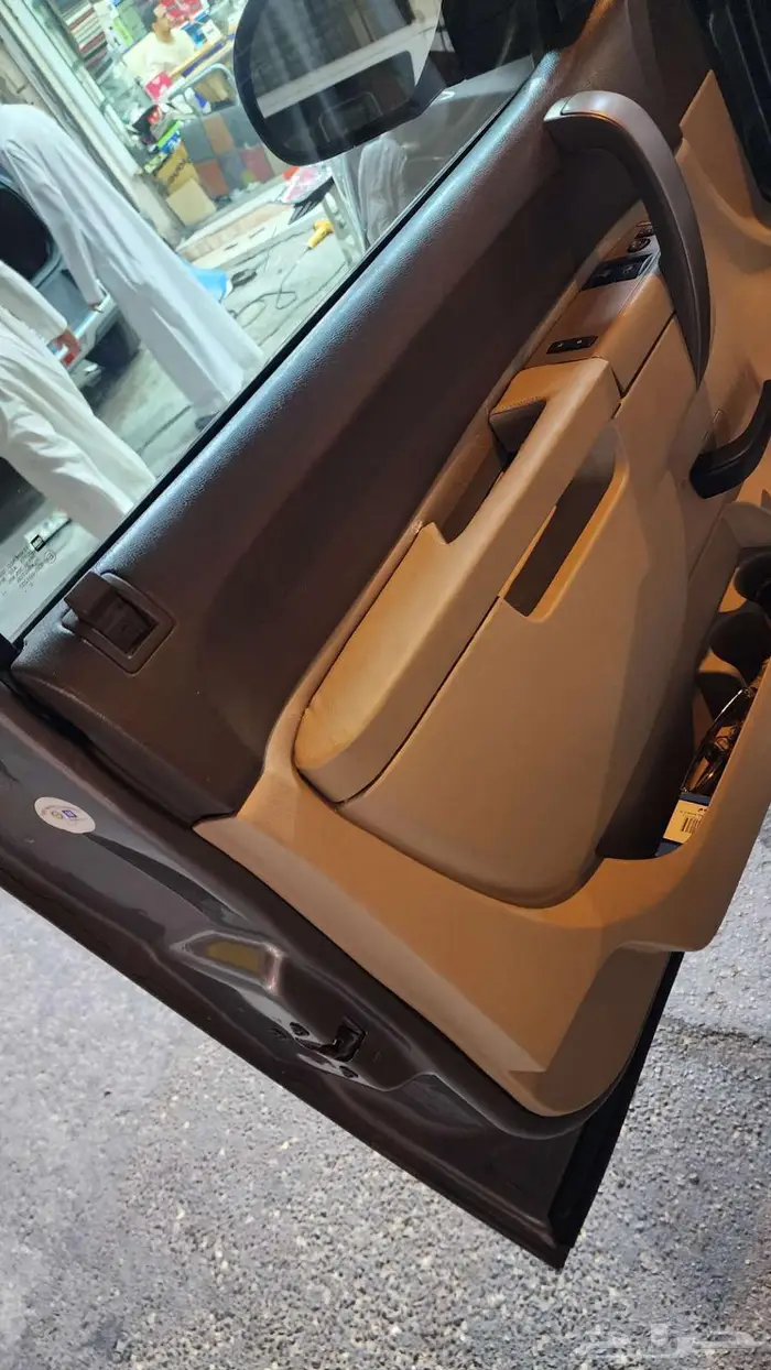 شماسات برادو اصلاح ديكورات 17